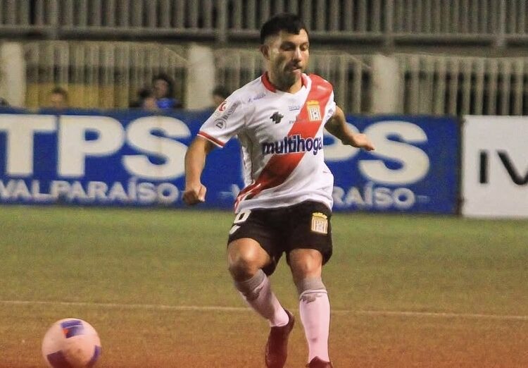 Curicó Unido cae como forastero y cierra la primera rueda fuera de la liguilla