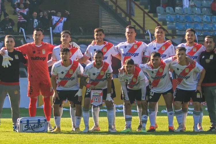 Curicó Unido pone fin al ciclo de su DT y ya busca un nuevo nombre