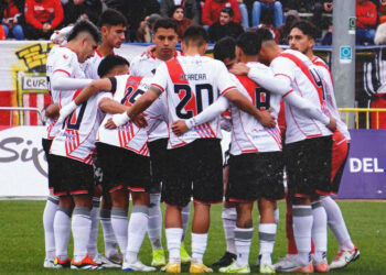 ¿Quién podría ser el nuevo entrenador de Curicó?