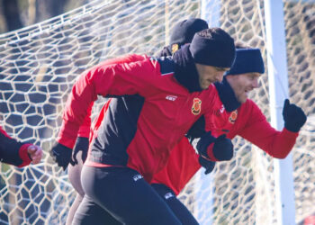 ¿Debe ir Rangers por un último fichaje?: En el Rojinegro ya tomaron decisiones