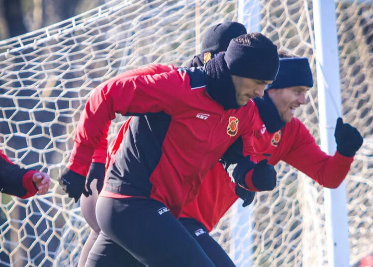 ¿Debe ir Rangers por un último fichaje?: En el Rojinegro ya tomaron decisiones