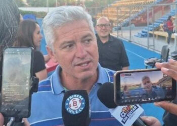 Muñoz: “Hay que tener un poco de calma, considerando que queda una opción más y el libro cierra en un mes”