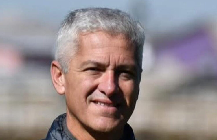 Muñoz y venta del Club: “Si alguien se interesa en comprarlo, voy a evaluarlo en su momento, pero eso no ha ocurrido”