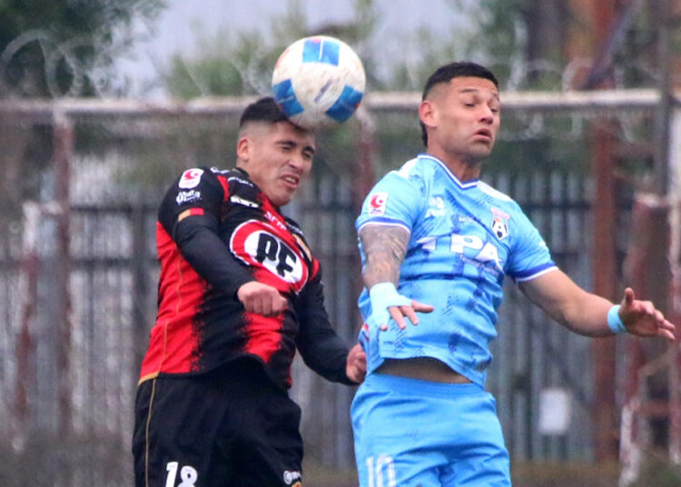 Equipos del Maule reinician torneo de ascenso con la obligación de levantar