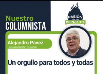 Un orgullo para todos y todas