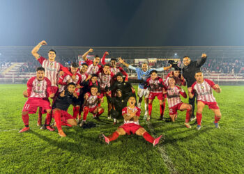 Deportes Linares inicia venta de entradas para duelo clave en el torneo de Segunda