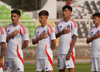 ¡Histórico!: Defensa de Curicó Unido es nuevo refuerzo del Lecce de Italia