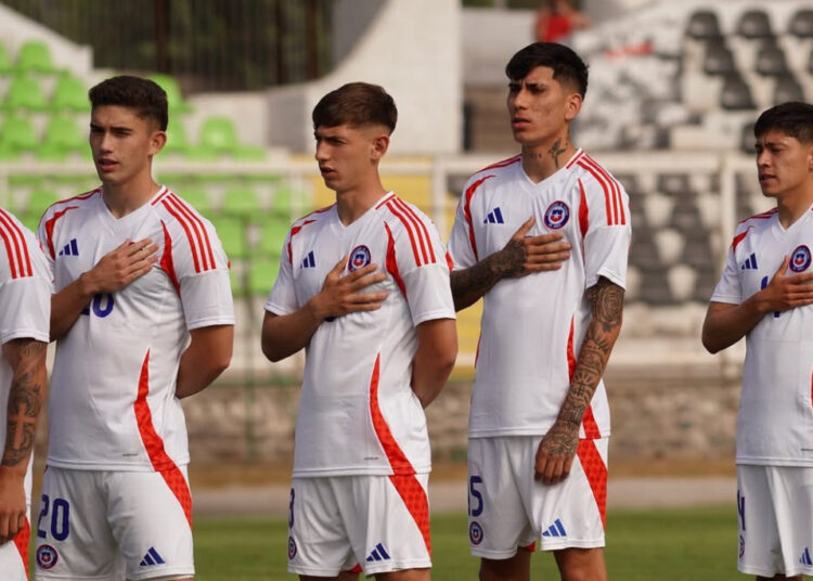 ¡Histórico!: Defensa de Curicó Unido es nuevo refuerzo del Lecce de Italia