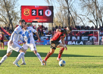 Rangers modifica su oncena con varios cambios para ir a jugar a Quillota