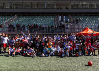 Los números de Copiapó: el líder que desafía a Rangers en Cauquenes