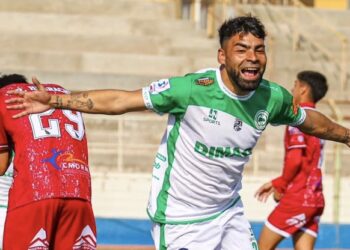 Constitución quiere festejar como local ante otro elenco necesitado de puntos