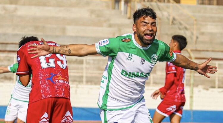 Constitución quiere festejar como local ante otro elenco necesitado de puntos