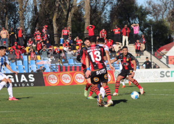 Dos nuevos lesionados suma la plantilla del Rojinegro y serán baja