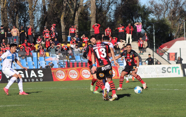 Dos nuevos lesionados suma la plantilla del Rojinegro y serán baja