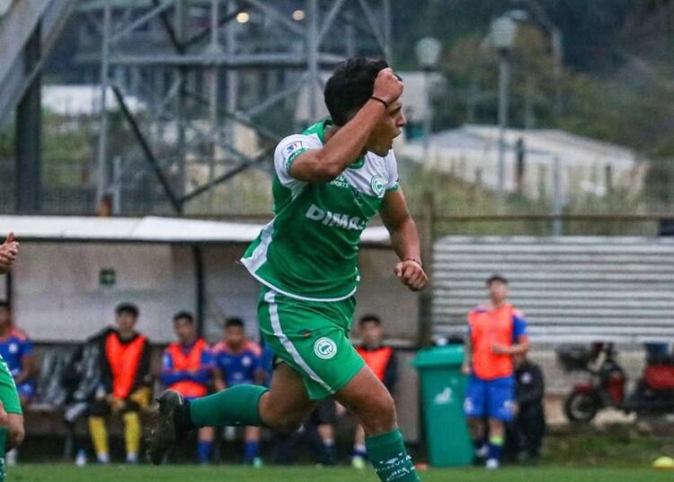 Constitución jugará duelo crucial en su lucha por la permanencia en Tercera A