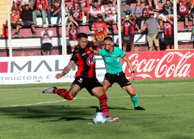 ¿Jugará amistoso Rangers de Talca en esta intertemporada ?
