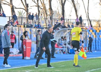 Durán y refuerzo: “Tenemos más o menos claro en qué posición puede ser”