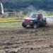 Circuito Off Road en empedrado hizo rugir motores con gran fuerza