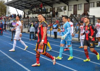 Isaac Díaz y nuevo cuerpo técnico: “Nos han entregado esa confianza que nos faltaba”