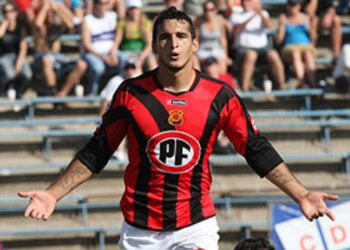 Gastón Cellerino continúa su carrera en el fútbol europeo