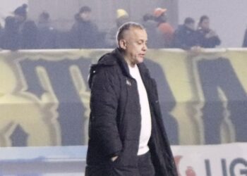 Erwin Durán tras el triunfo en Quillota: “Los tres puntos nos dan confianza y tranquilidad”