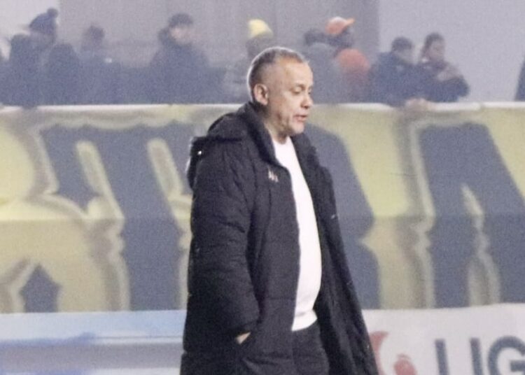 Erwin Durán tras el triunfo en Quillota: “Los tres puntos nos dan confianza y tranquilidad”