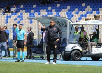 Ex DT de Rangers asume como nuevo DT de Curicó Unido