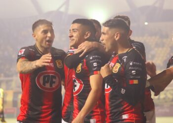 El salto que dio Rangers en la tabla tras victoria ante San Luis