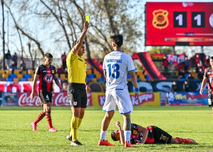 El presente de Rangers que lo tiene más cerca del colista que del puntero