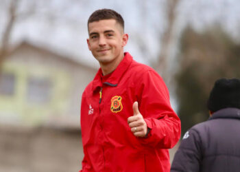 ¿Podría Franco Bellocq potenciar la plantilla del Rojinegro en este mercado de pases?