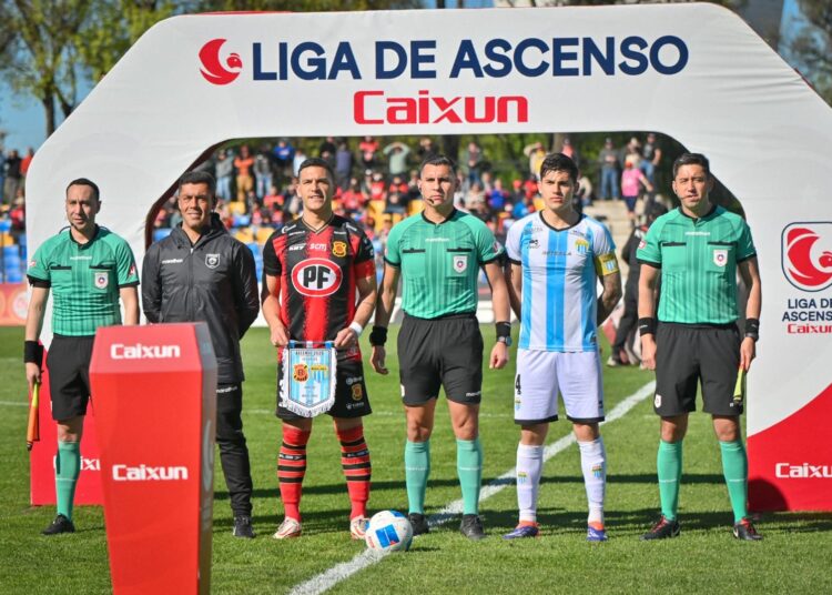 El once de Rangers que se presentaría ante uno de los punteros de la B