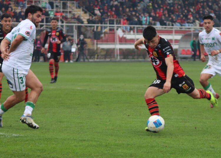 ¿Cómo va Rangers con la normativa de minutos sub-21?