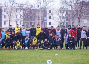 Se ratifica baja en Rangers de Talca en la antesala a la fecha 20