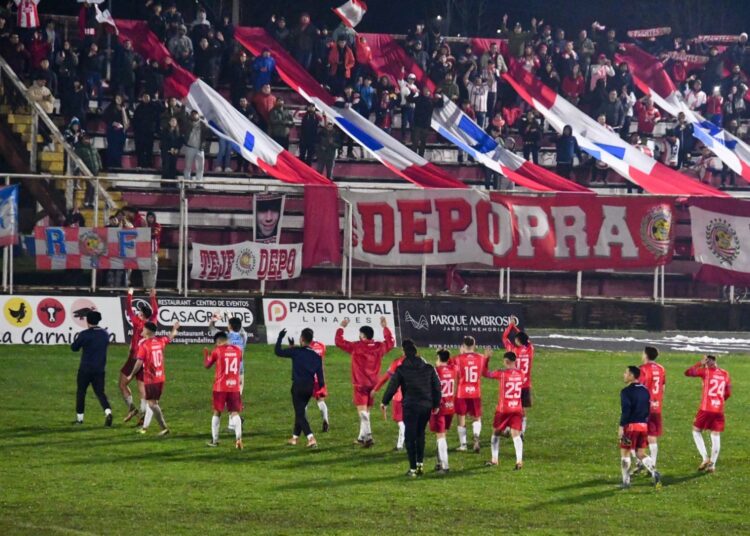 Linares abre la fecha 17 con el objetivo de tomar la punta del torneo de Segunda