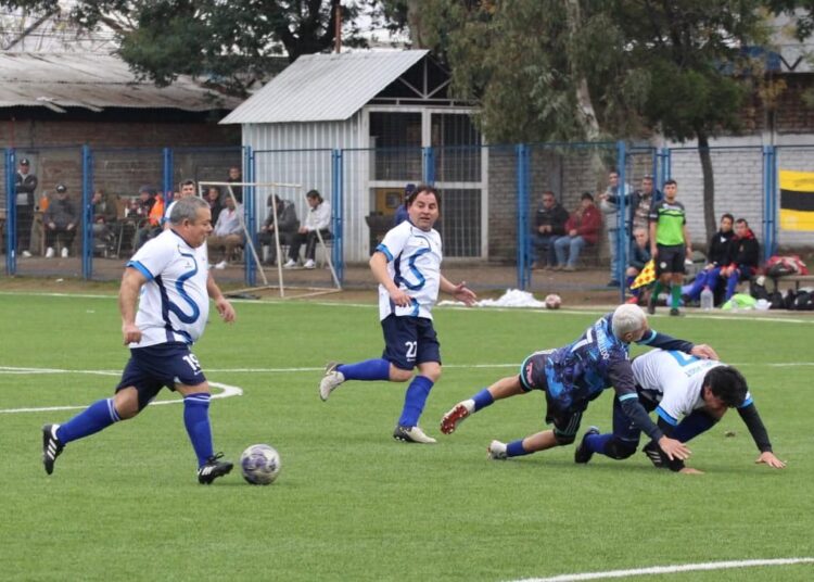 “Monumental de los Barrios” regresa con “Las Leyendas a la Cancha”