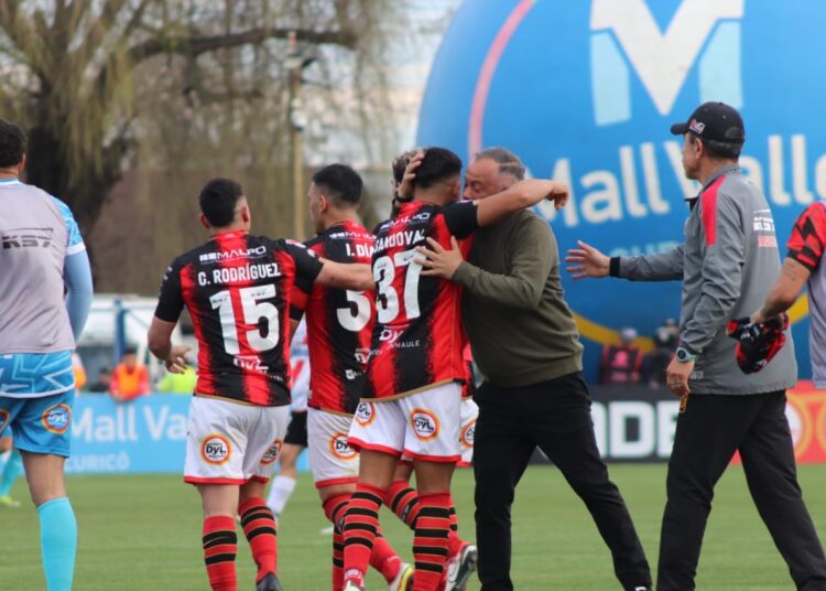 Erwin Durán tras triunfo de Rangers: “Vine a cumplir con el último deseo de mi madre”