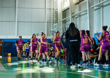 Candelas de San Clemente continúa su travesía en la LNF2