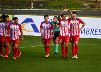 ¡La primera de 10 finales!: Depo juega puntos vitales en casa ante Concón National