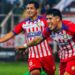 Cristian Duma dejaría Deportes Linares para ir a equipo de la Primera B