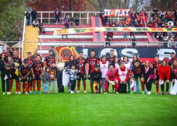 Rangers recupera a futbolista que entra a la etapa del reintegro deportivo y otro sigue fuera