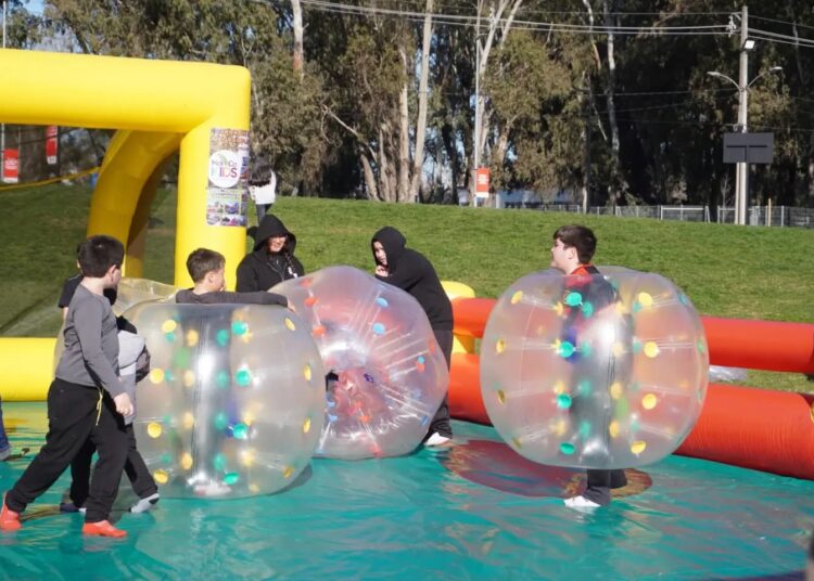 Día de la niñez se celebrará con actividades deportivas y recreativas este fin de semana