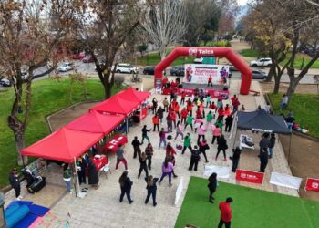 “Alameda para todos” celebrará el cierre del mes con actividades para adultos mayores