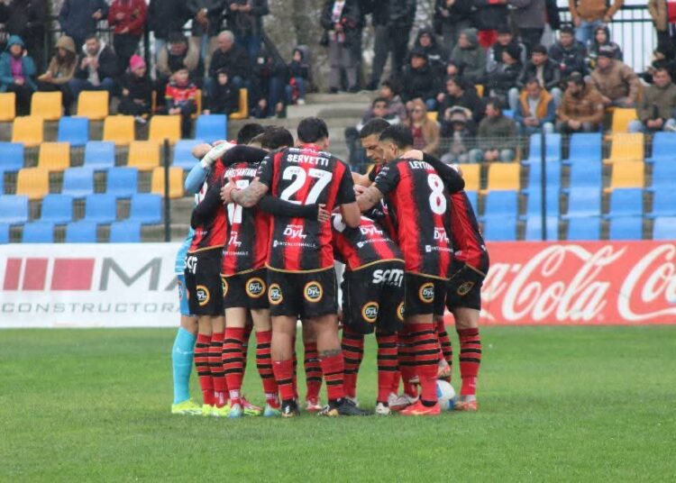 Jugador de Rangers que quería ocupar Durán queda descartado contra Wanderers
