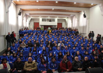 El Maule listo para brillar en la Final Nacional de los Juegos Deportivos Escolares