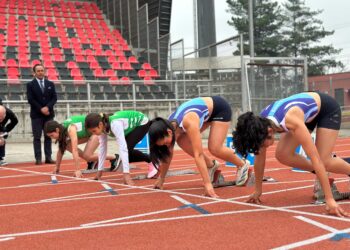 Maule se prepara para recibir los Juegos Binacionales Cristo Redentor