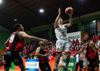 Los cuadros del Maule listos para el salto inicial en la Liga de Desarrollo