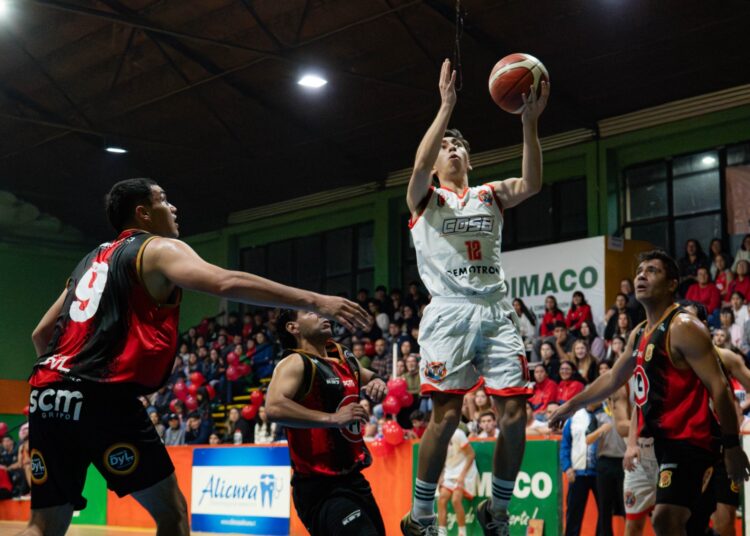 Los cuadros del Maule listos para el salto inicial en la Liga de Desarrollo