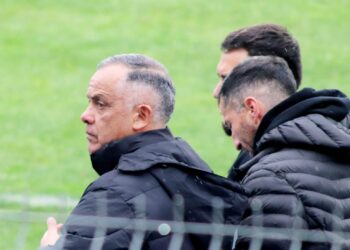 Durán: “La planificación no fue la correcta. No estuvimos a la altura”