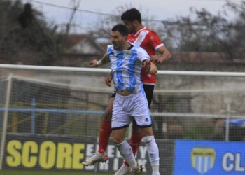 Empate con sabor a poco entre Magallanes y Curicó Unido