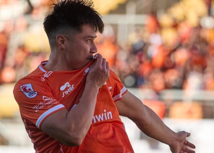 Rangers fue goleado por Cobreloa y con polémica en Calama